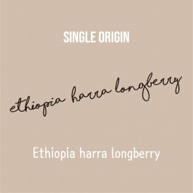 에티오피아 하라 롱베리